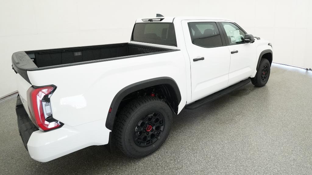 New 2026 Toyota Tundra i-FORCE MAX Truck