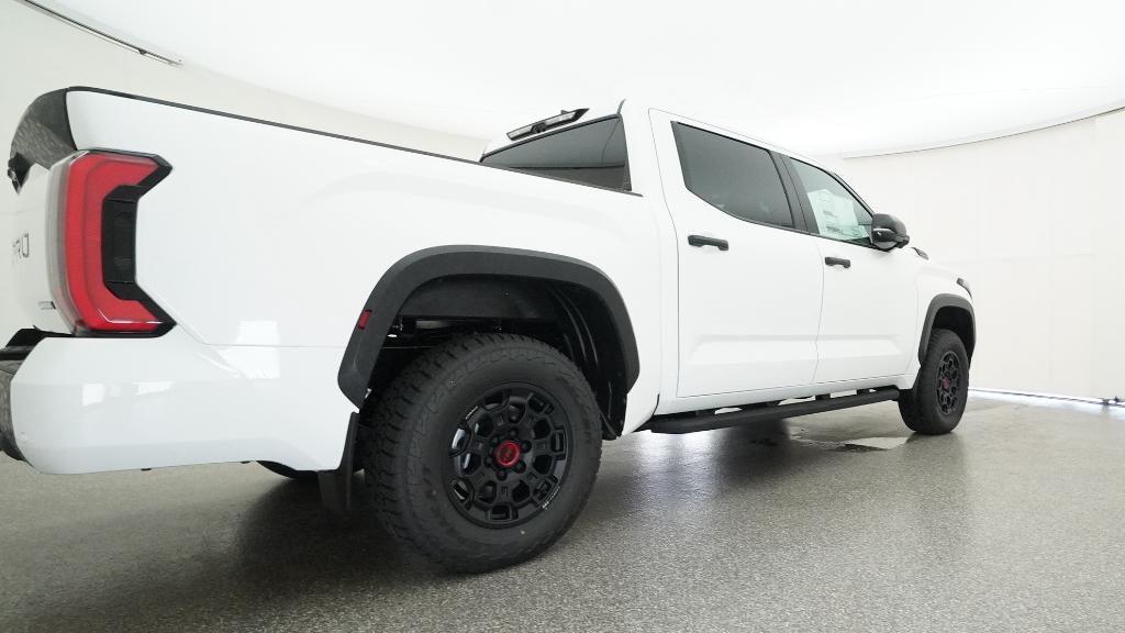 New 2026 Toyota Tundra i-FORCE MAX Truck