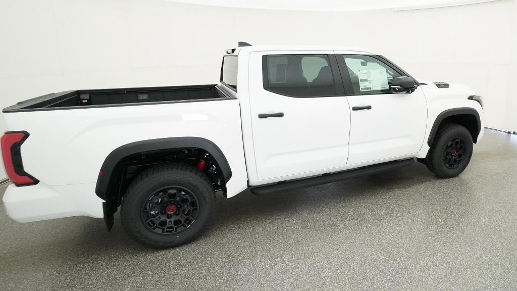 New 2026 Toyota Tundra i-FORCE MAX Truck