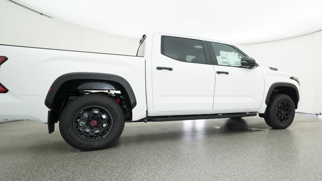 New 2026 Toyota Tundra i-FORCE MAX Truck
