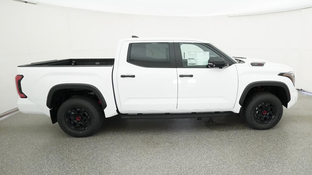 New 2026 Toyota Tundra i-FORCE MAX Truck