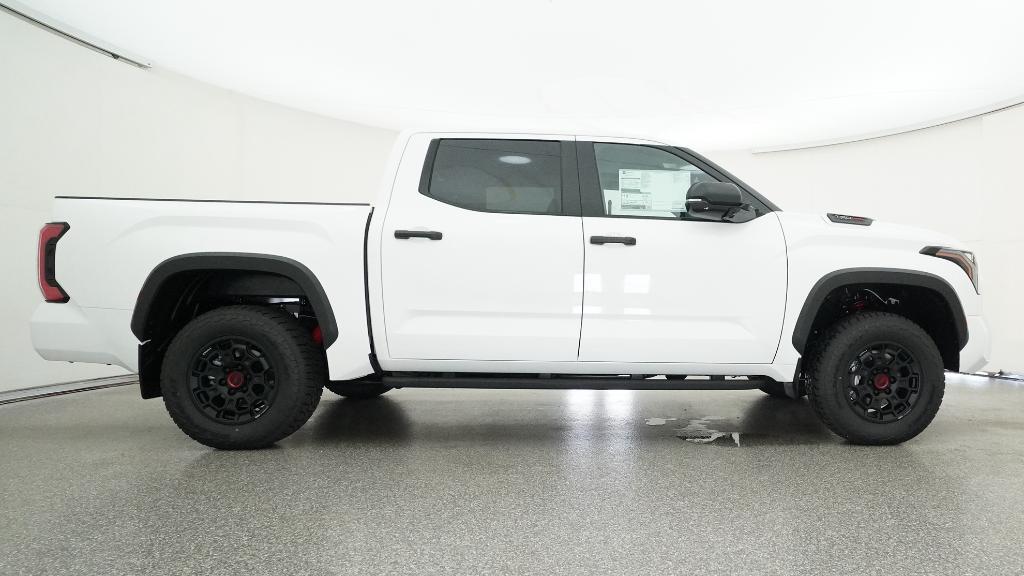 New 2026 Toyota Tundra i-FORCE MAX Truck