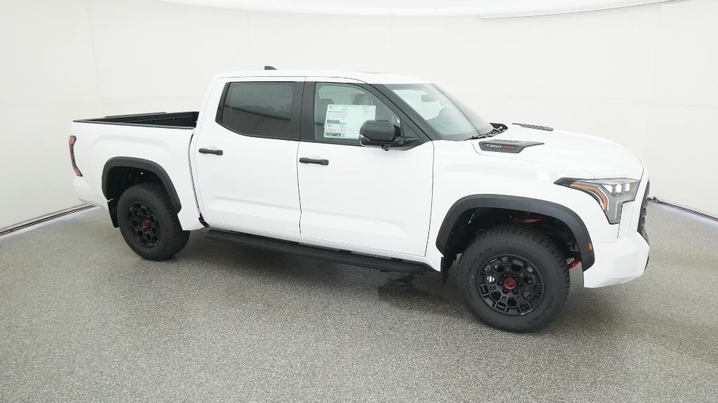 New 2026 Toyota Tundra i-FORCE MAX Truck