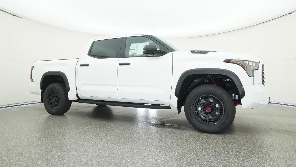 New 2026 Toyota Tundra i-FORCE MAX Truck