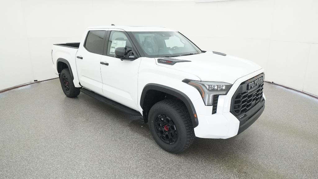 New 2026 Toyota Tundra i-FORCE MAX Truck