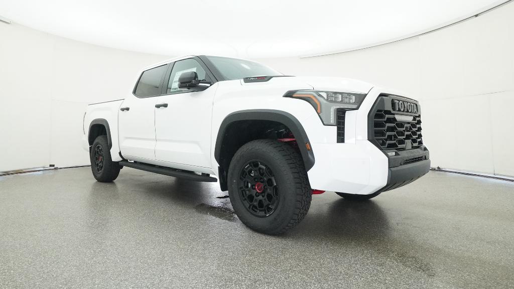 New 2026 Toyota Tundra i-FORCE MAX Truck