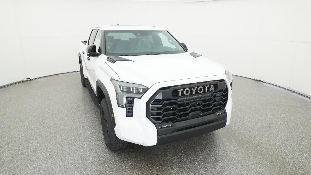 New 2026 Toyota Tundra i-FORCE MAX Truck