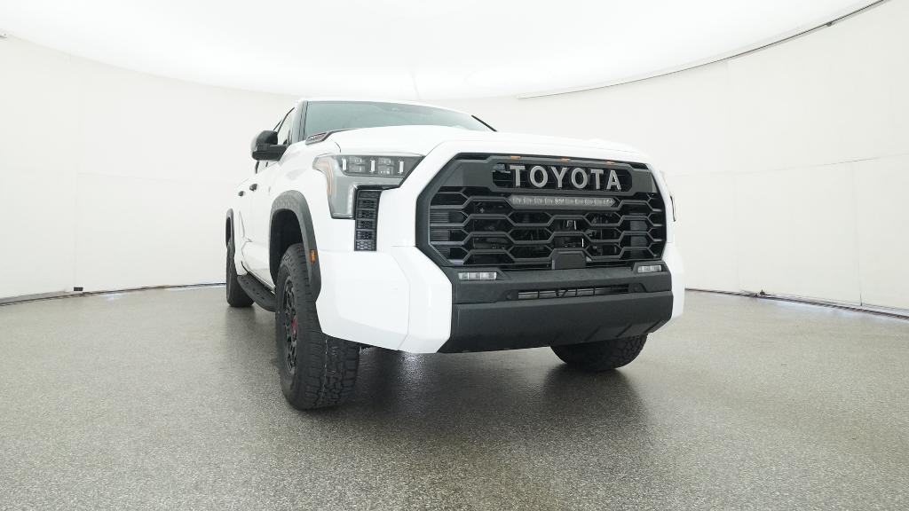 New 2026 Toyota Tundra i-FORCE MAX Truck
