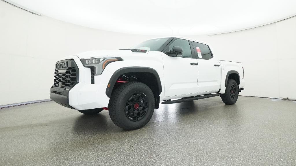 New 2026 Toyota Tundra i-FORCE MAX Truck