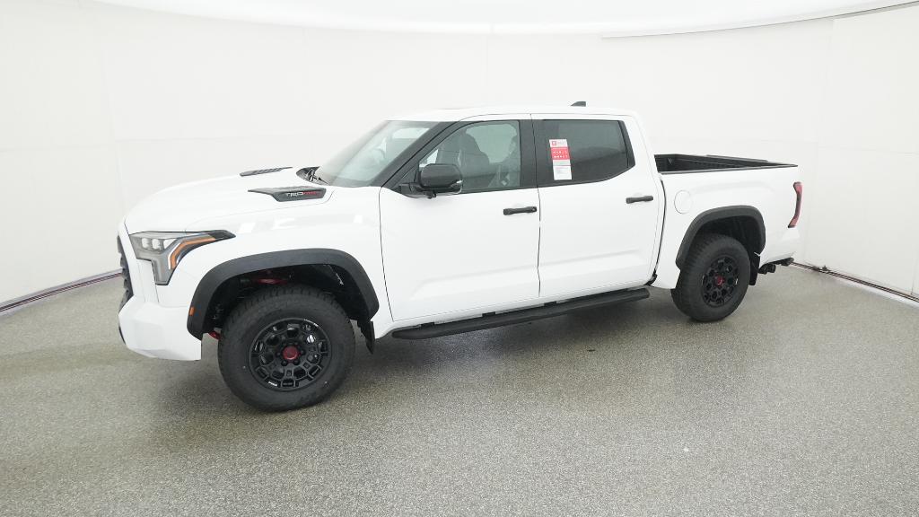 New 2026 Toyota Tundra i-FORCE MAX Truck