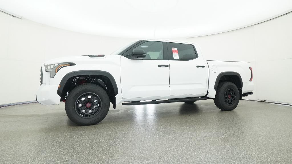 New 2026 Toyota Tundra i-FORCE MAX Truck