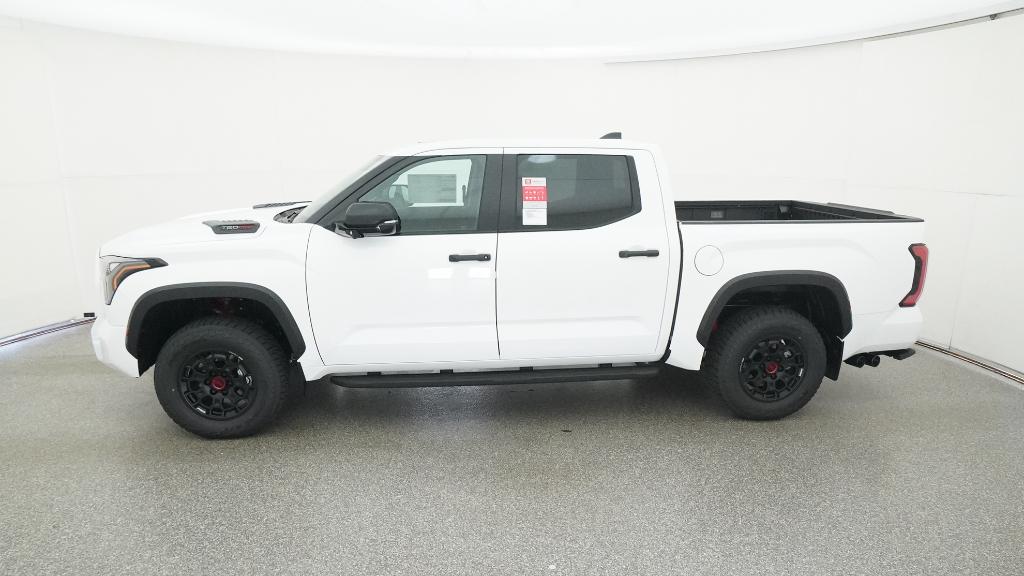 New 2026 Toyota Tundra i-FORCE MAX Truck