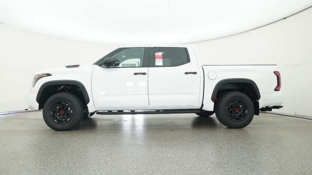 New 2026 Toyota Tundra i-FORCE MAX Truck