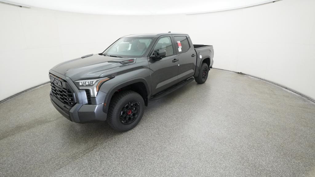 2026 Toyota Tundra TRD Pro