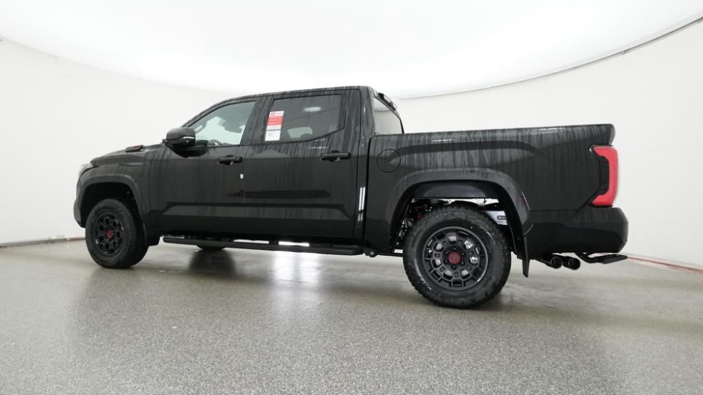 New 2026 Toyota Tundra i-FORCE MAX Truck