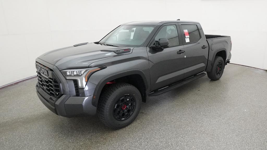 2026 Toyota Tundra TRD Pro