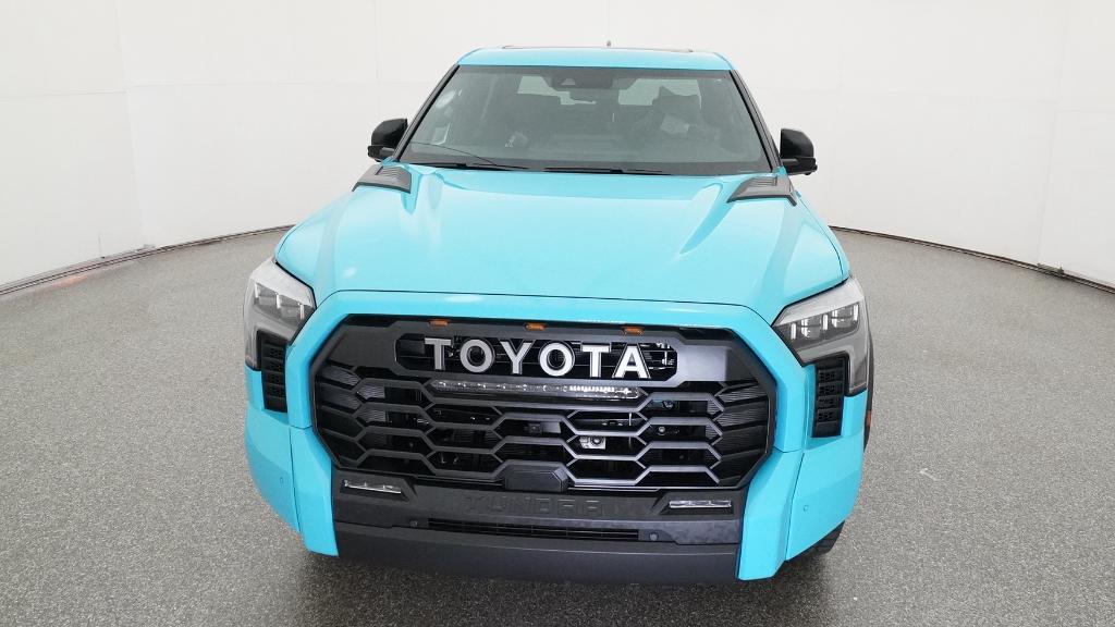 New 2026 Toyota Tundra i-FORCE MAX Truck