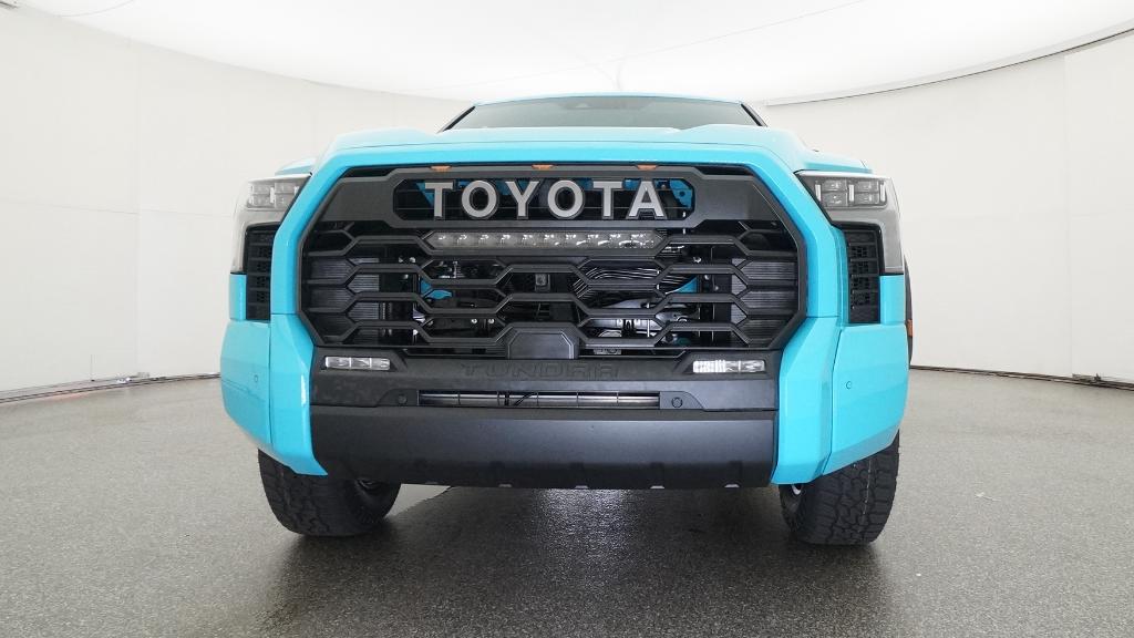 New 2026 Toyota Tundra i-FORCE MAX Truck