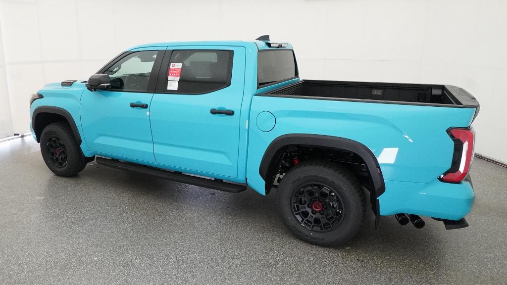 New 2026 Toyota Tundra i-FORCE MAX Truck
