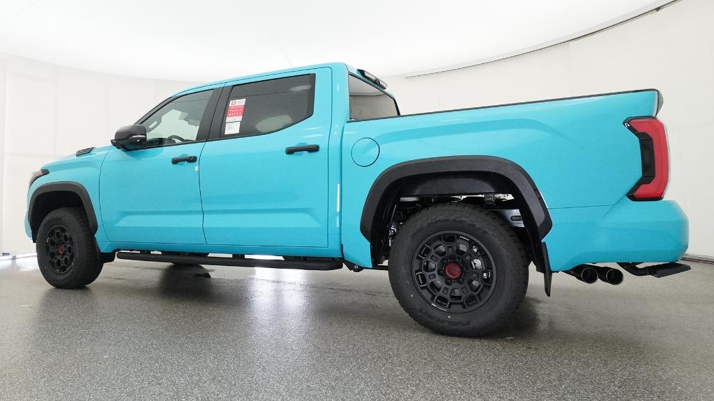 New 2026 Toyota Tundra i-FORCE MAX Truck