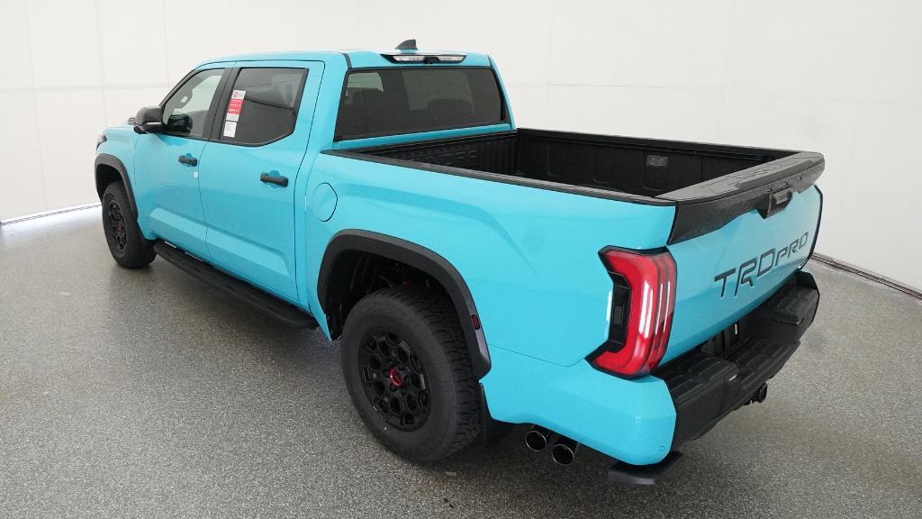New 2026 Toyota Tundra i-FORCE MAX Truck