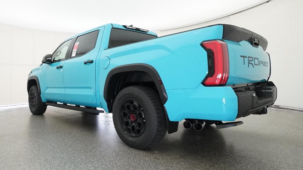 New 2026 Toyota Tundra i-FORCE MAX Truck
