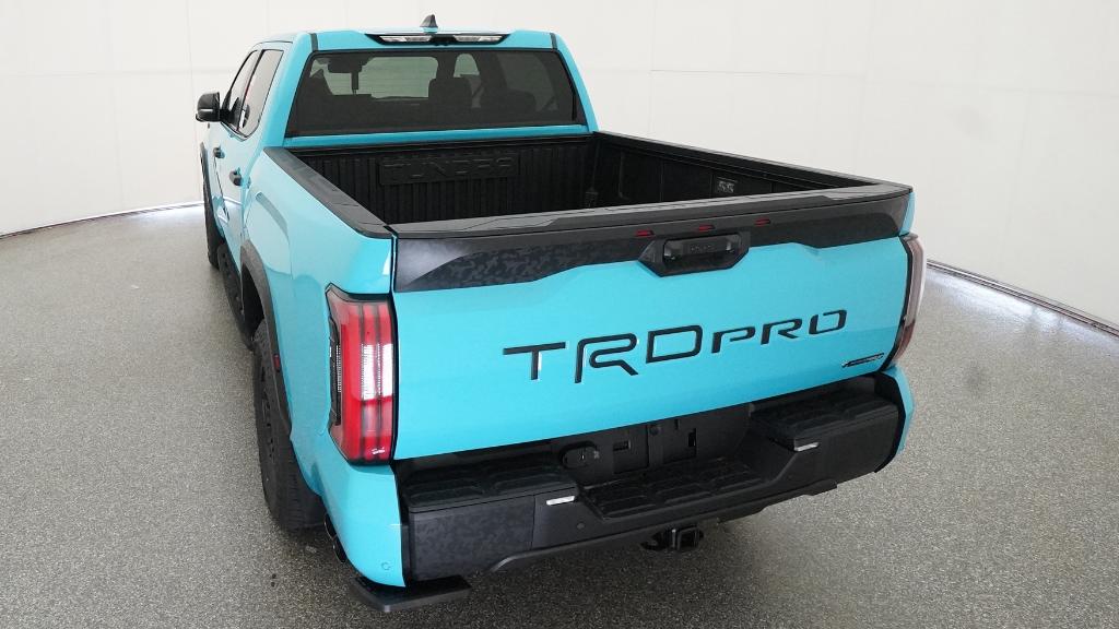 New 2026 Toyota Tundra i-FORCE MAX Truck