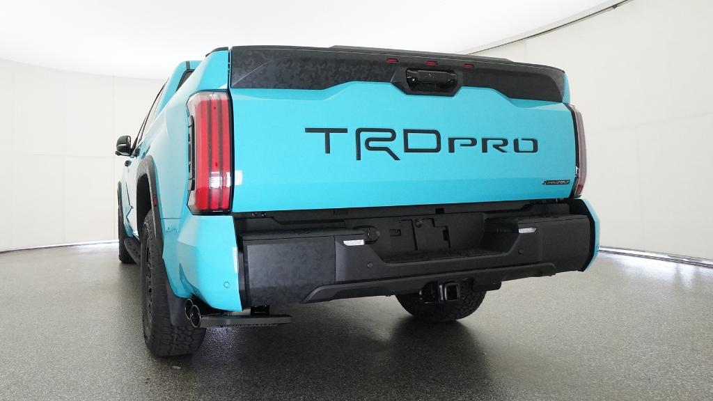 New 2026 Toyota Tundra i-FORCE MAX Truck