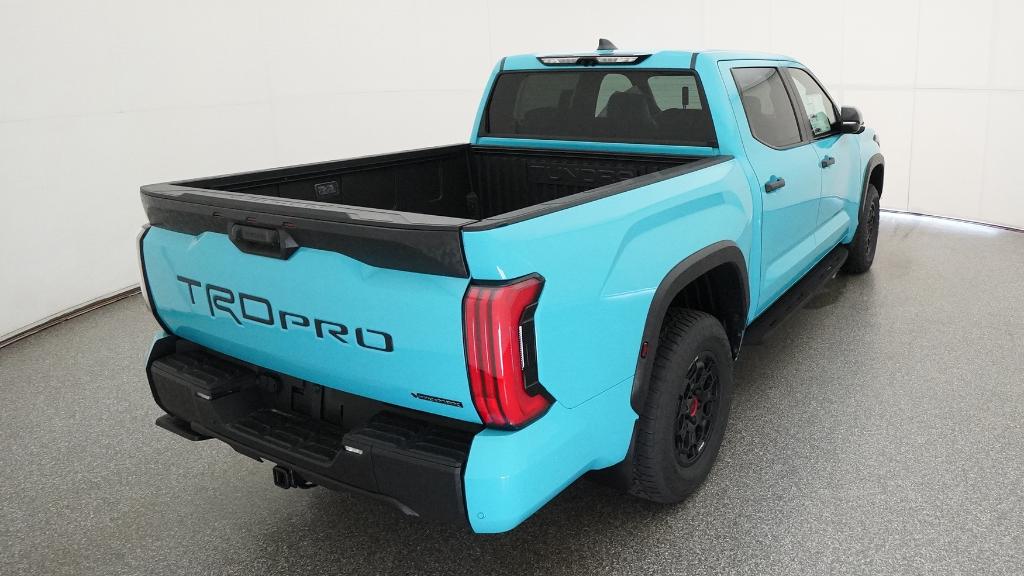 New 2026 Toyota Tundra i-FORCE MAX Truck