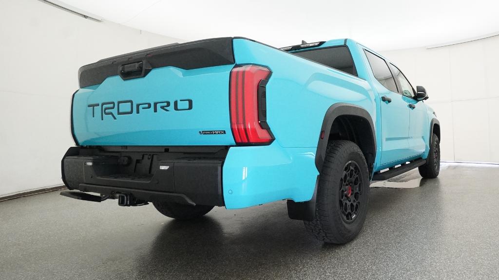 New 2026 Toyota Tundra i-FORCE MAX Truck