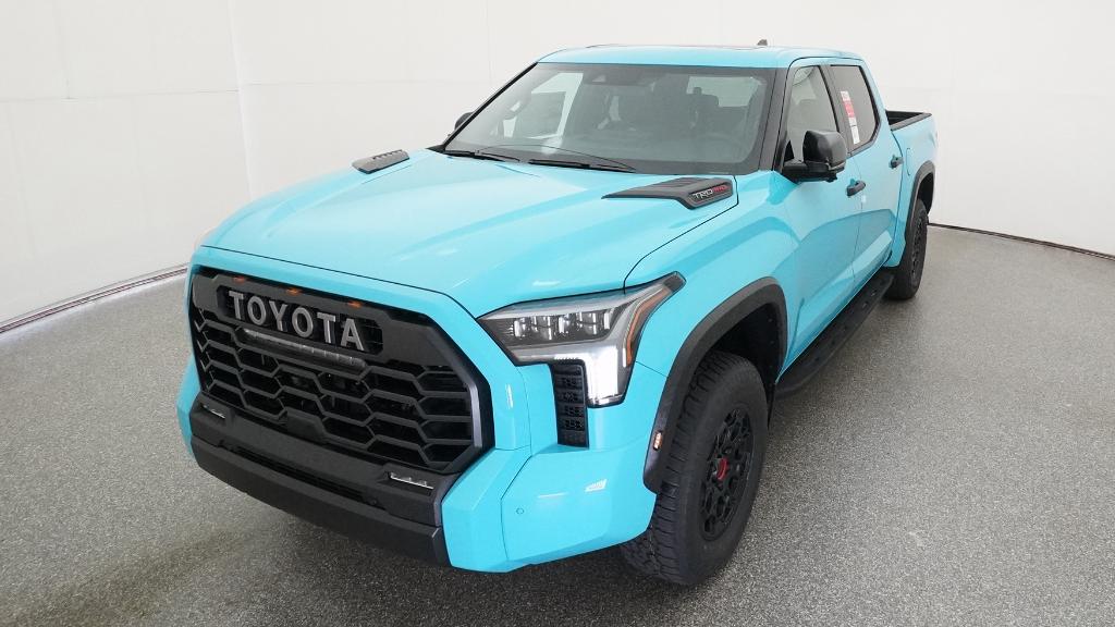 New 2026 Toyota Tundra i-FORCE MAX Truck