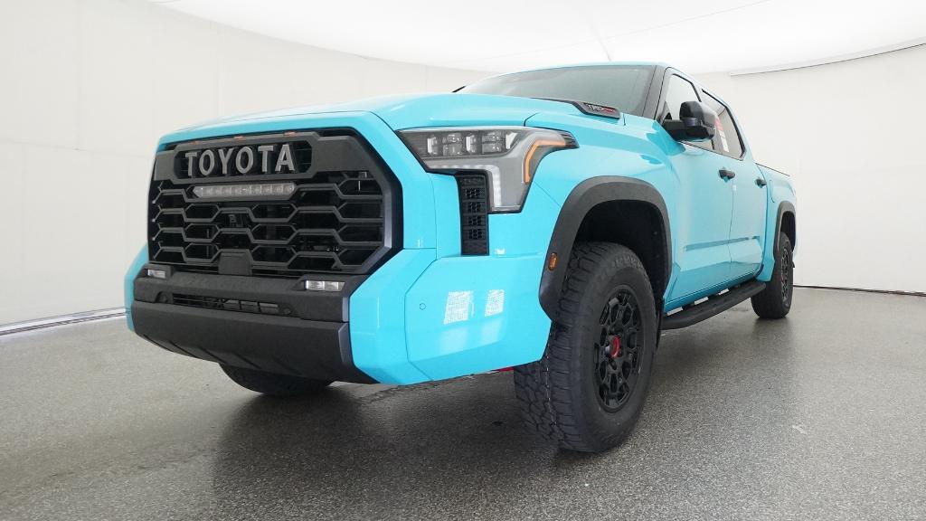 New 2026 Toyota Tundra i-FORCE MAX Truck