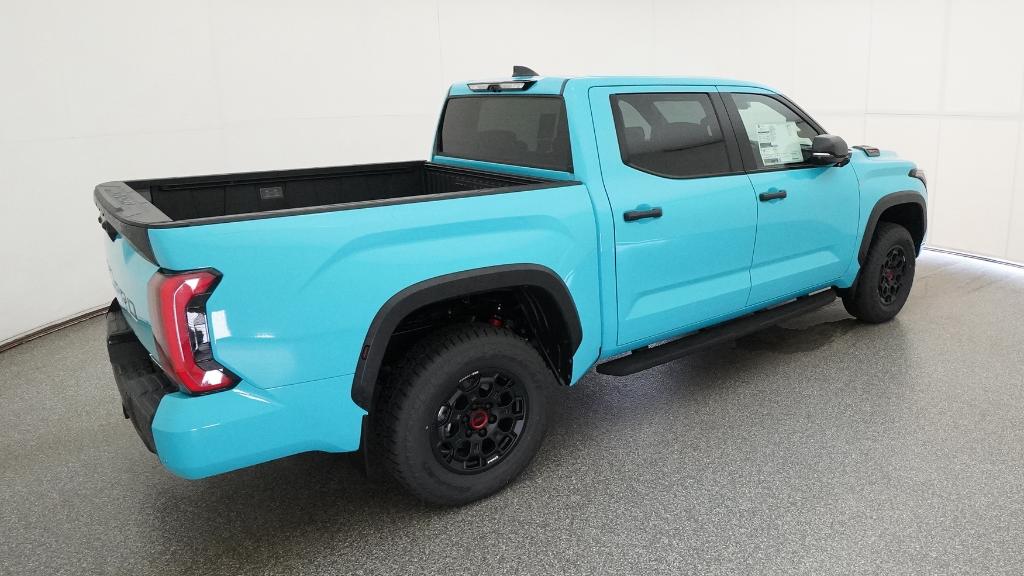 New 2026 Toyota Tundra i-FORCE MAX Truck