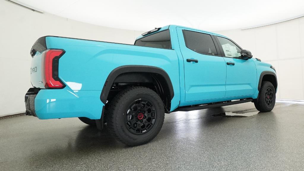 New 2026 Toyota Tundra i-FORCE MAX Truck