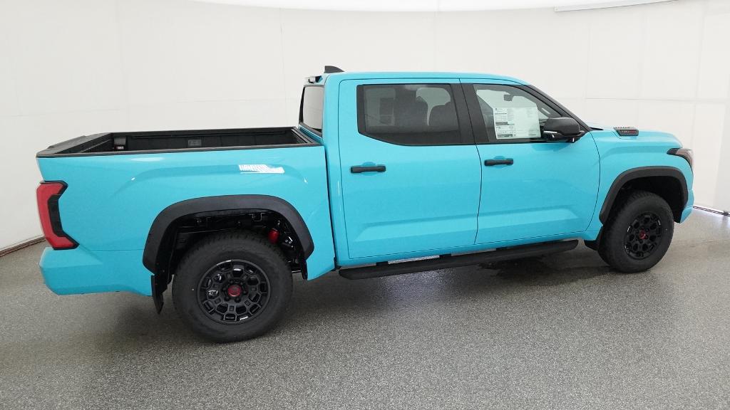 New 2026 Toyota Tundra i-FORCE MAX Truck