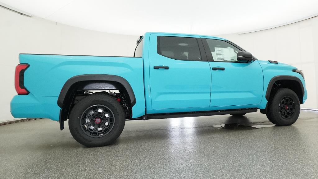 New 2026 Toyota Tundra i-FORCE MAX Truck