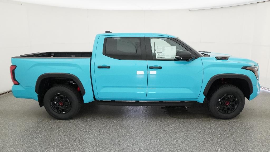 New 2026 Toyota Tundra i-FORCE MAX Truck
