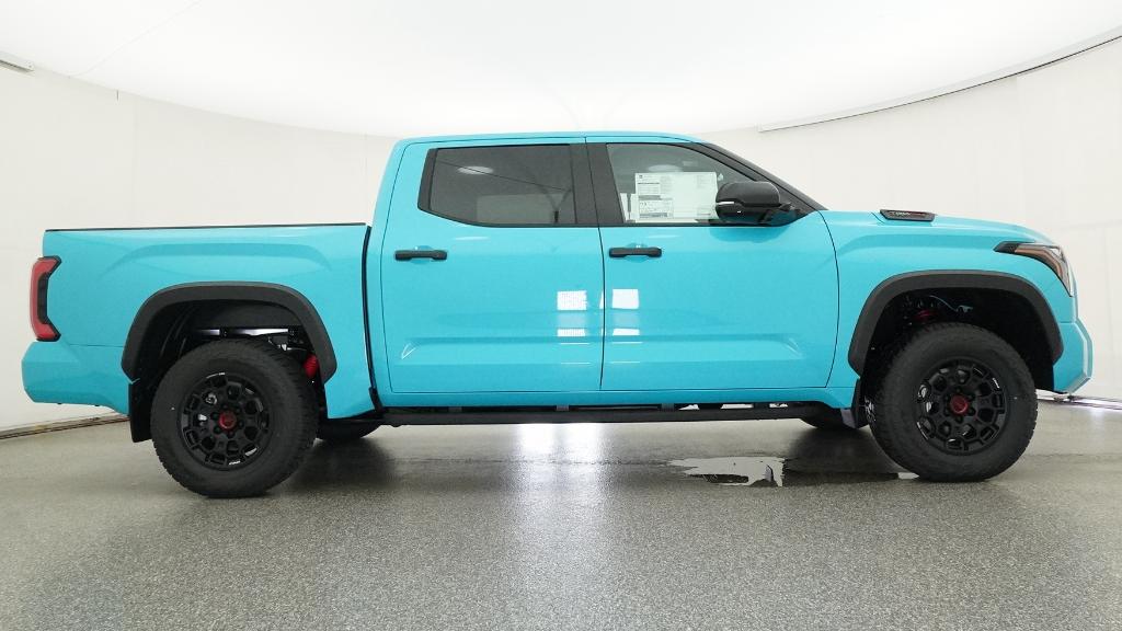 New 2026 Toyota Tundra i-FORCE MAX Truck