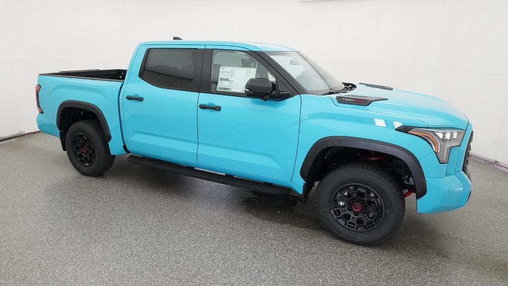 New 2026 Toyota Tundra i-FORCE MAX Truck