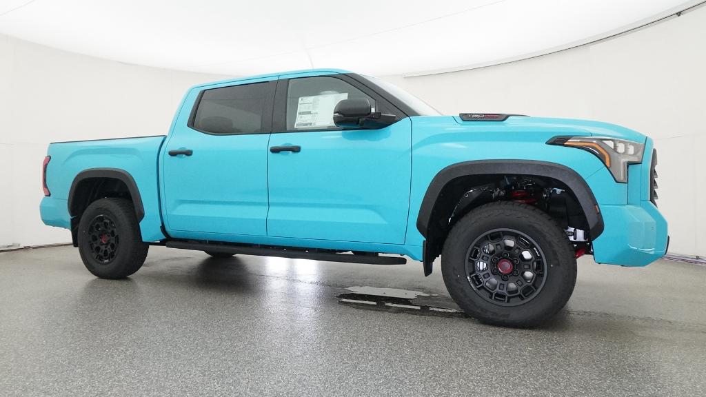 New 2026 Toyota Tundra i-FORCE MAX Truck