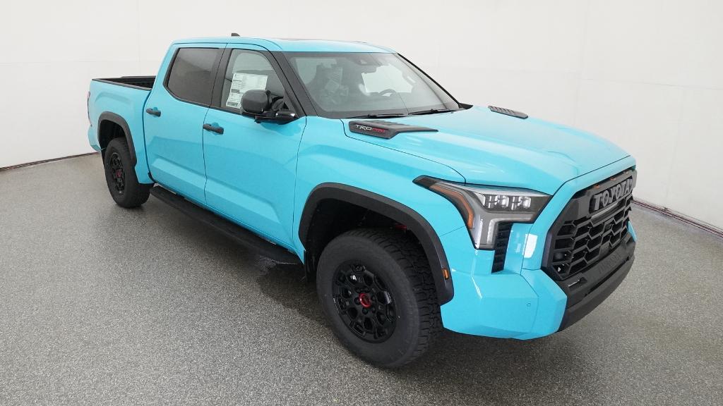 New 2026 Toyota Tundra i-FORCE MAX Truck