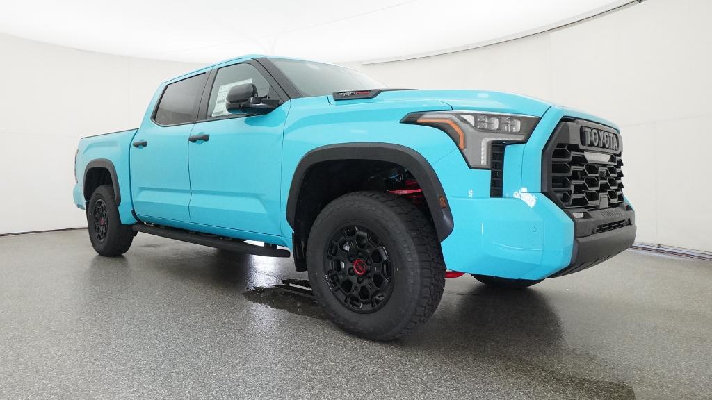 New 2026 Toyota Tundra i-FORCE MAX Truck