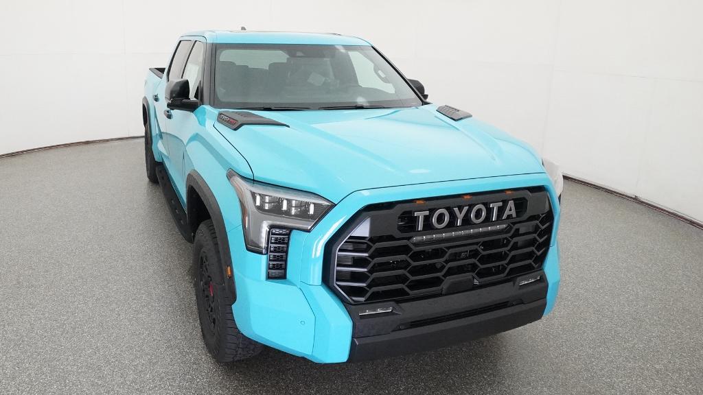 New 2026 Toyota Tundra i-FORCE MAX Truck