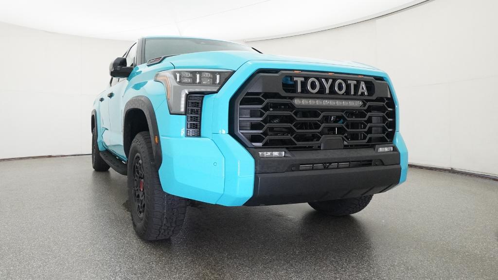 New 2026 Toyota Tundra i-FORCE MAX Truck