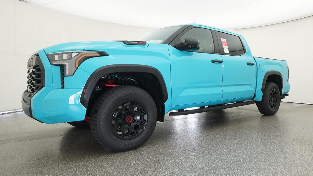 New 2026 Toyota Tundra i-FORCE MAX Truck