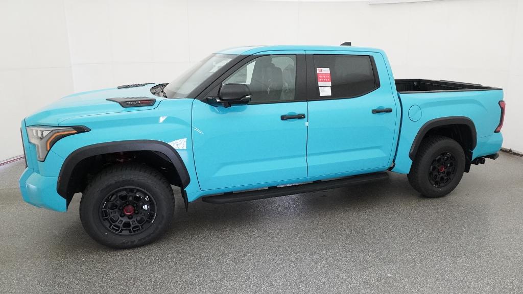 New 2026 Toyota Tundra i-FORCE MAX Truck