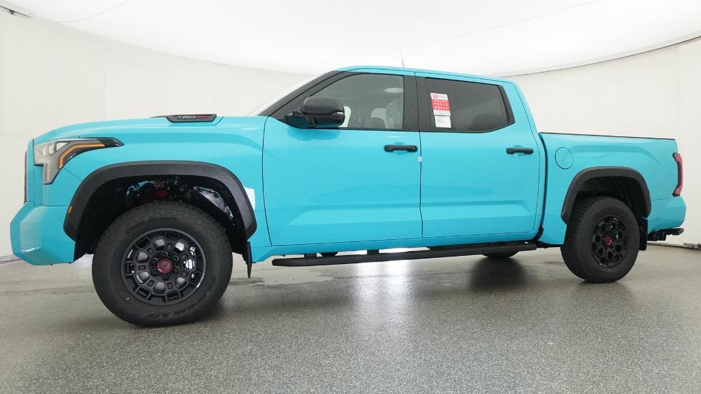 New 2026 Toyota Tundra i-FORCE MAX Truck