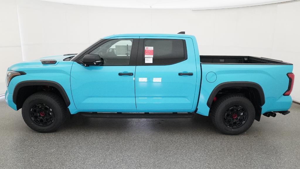 New 2026 Toyota Tundra i-FORCE MAX Truck