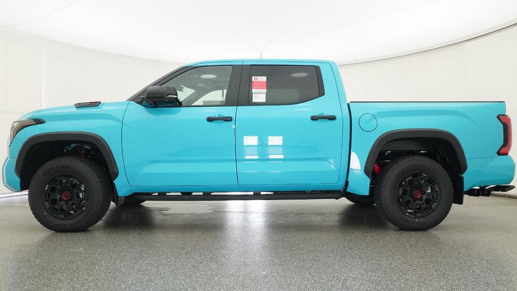 New 2026 Toyota Tundra i-FORCE MAX Truck