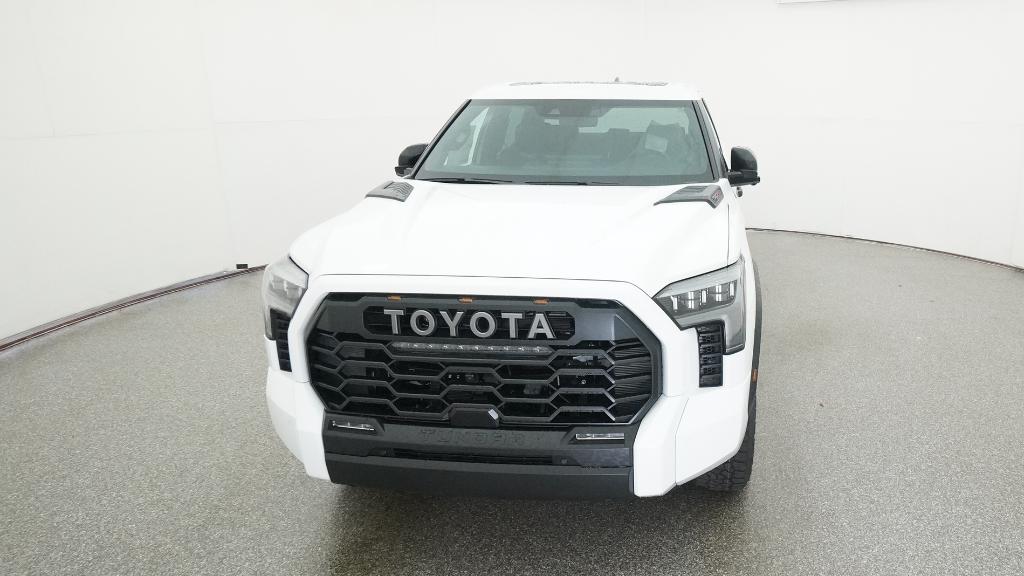New 2026 Toyota Tundra i-FORCE MAX Truck